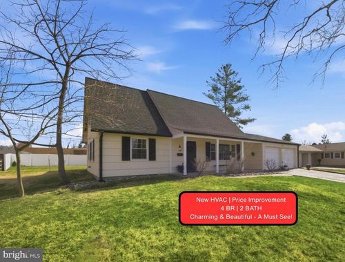 12222 Wynmore Ln, BOWIE, MD, 20715-1282 | Card Image