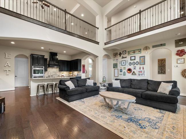 8322 Sands Bank Ln, House other with 4 bedrooms, 5 bathrooms and 2 parking in Conroe TX | Image 10