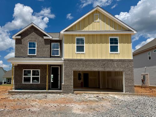 2213 Layla Ln, White House, TN, 37188-2268 | Card Image