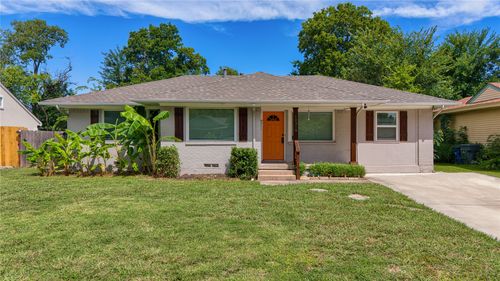 10319 Sylvia Dr, Dallas, TX, 75228-3264 | Card Image
