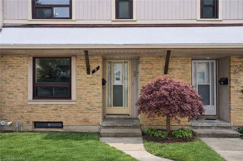 9-280 Thaler Ave, Kitchener, ON, N2A1R6 | Card Image