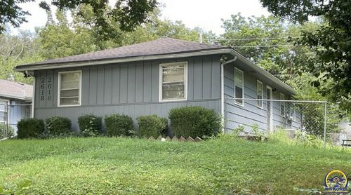2618-2616-2618 Sw Clay St, Topeka, KS, 66611-1362 | Card Image