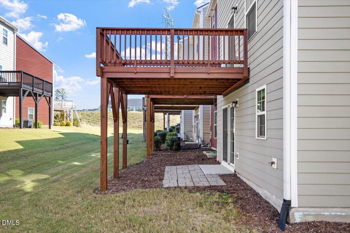 Residential in Durham 3