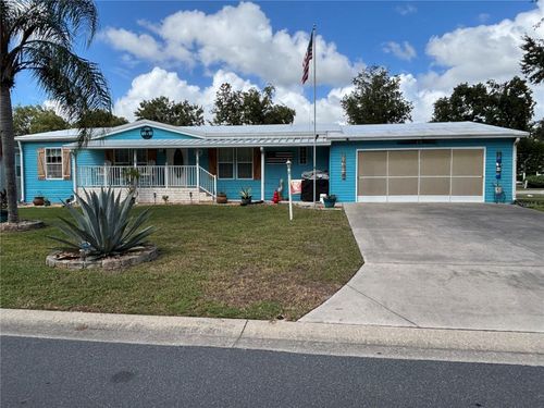 121 Forest Blvd, WILDWOOD, FL, 34785-9083 | Card Image