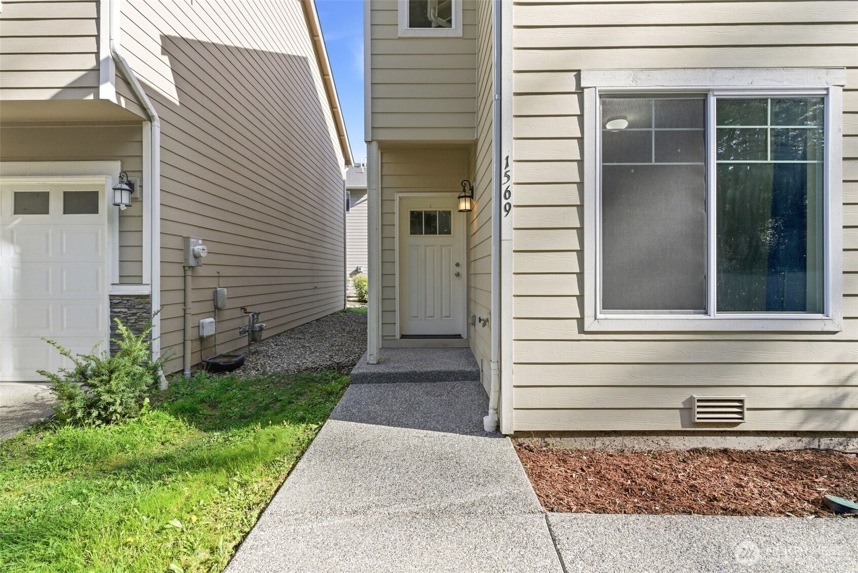 Residential in Poulsbo 4