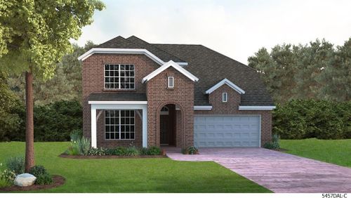 516 Northside Drive, Melissa, TX, 75454 | Card Image