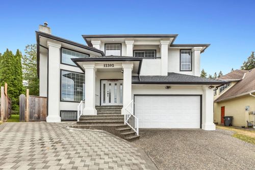 12392 63a Ave, Surrey, BC, V3X3H4 | Card Image