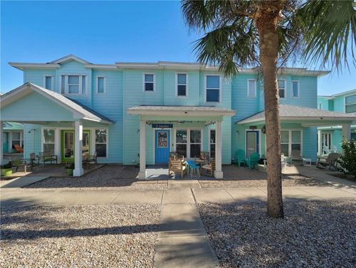 502-2120 S 11th Unit 502 Street, Port Aransas, TX, 78373 | Card Image