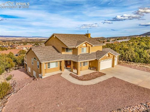 304 Storm Ridge Dr, Canon City, CO, 81212-4284 | Card Image