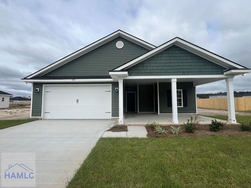 146 Freshwater Lane, Ludowici, GA, 31316 | Card Image