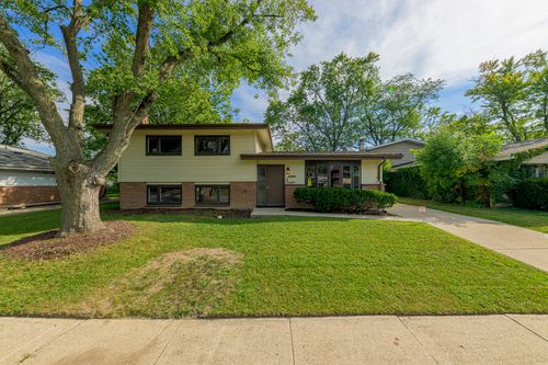 225 Early St, Park Forest, IL, 60466-1215 | Card Image