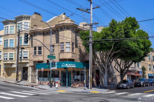 501 Laguna St, San Francisco, CA, 94102-5013 | Card Image