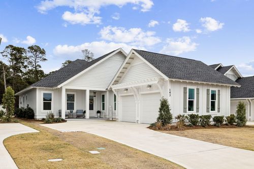 143 Pollard Cove E, Inlet Beach, FL, 32461 | Card Image