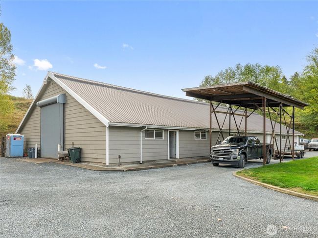6400 sf SHOP | Image 5