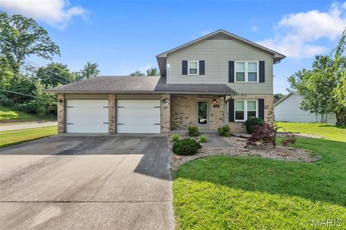 1003 Camino Court, Cape Girardeau, MO, 63701 | Card Image