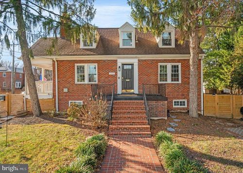 1700 Dewitt Ave, ALEXANDRIA, VA, 22301-1291 | Card Image