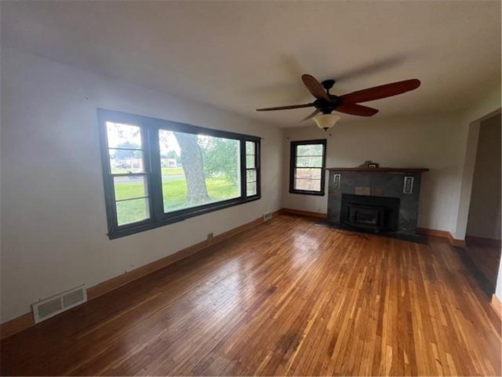 State Road 35 , Milltown, WI 54858
