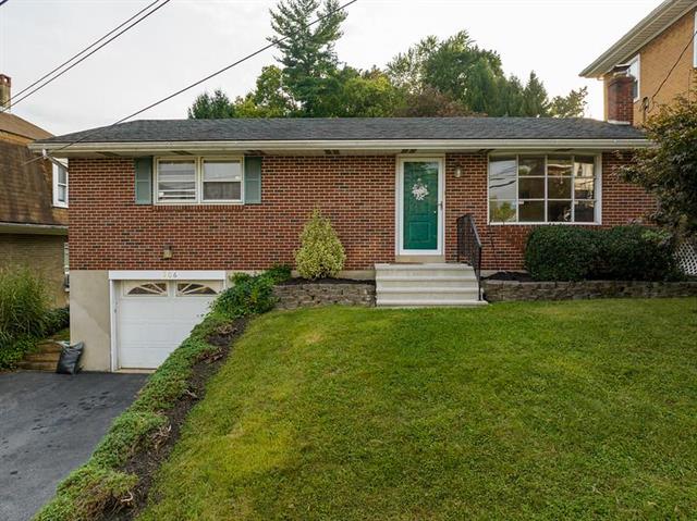 Ridge St, Easton, PA 18042