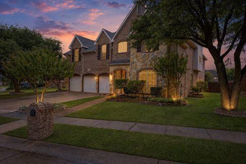 8405 Sea Pines Pl, Mckinney, TX, 75072-8410 | Card Image
