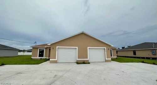3020 Skyline Blvd, Cape Coral, FL, 33914 | Card Image