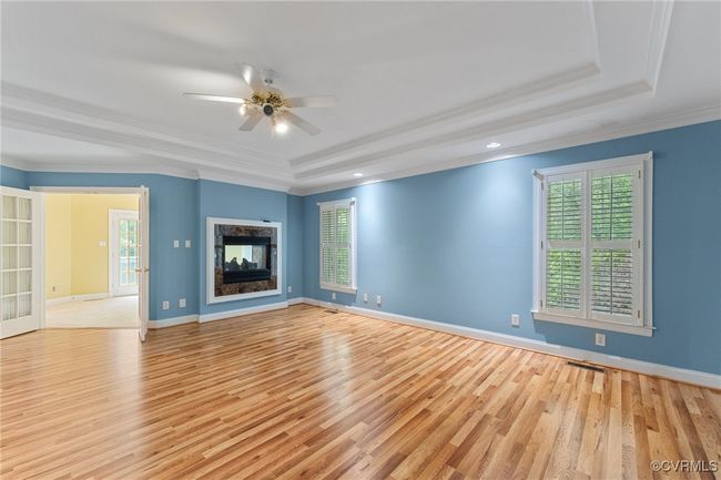 15506 Chesdin Landing Ct, House other with 5 bedrooms, 5 bathrooms and null parking in Chesterfield VA | Image 26