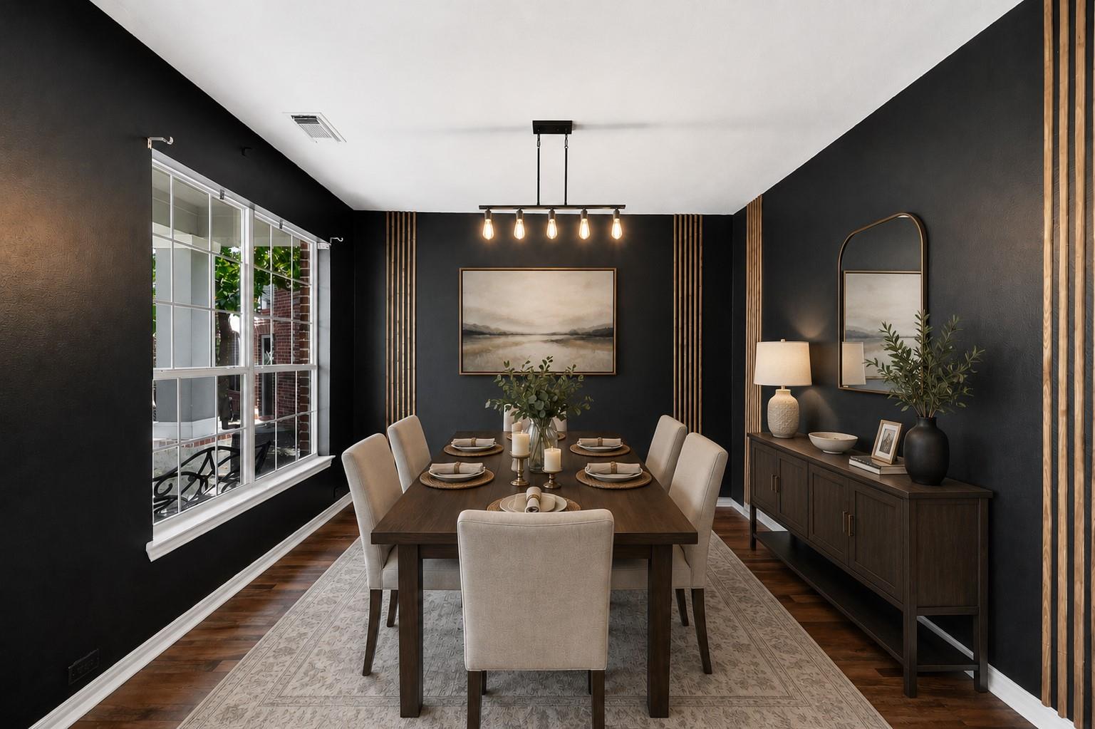 Residential in Houston 4