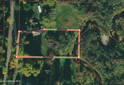 Lot 2A Fall Creek Rd, Naples, ID, 83847-5267 | Card Image