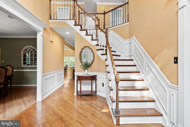 6 Windrose Cir, House other with 5 bedrooms, 3 bathrooms and null parking in DOYLESTOWN PA | Image 4