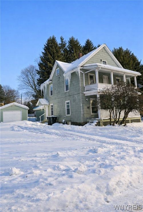 lower-20 Dunn Avenue, Jamestown, NY, 14701 | Card Image