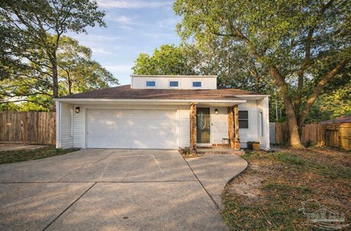 1237 Chisholm Trl, Pensacola, FL, 32514-3222 | Card Image
