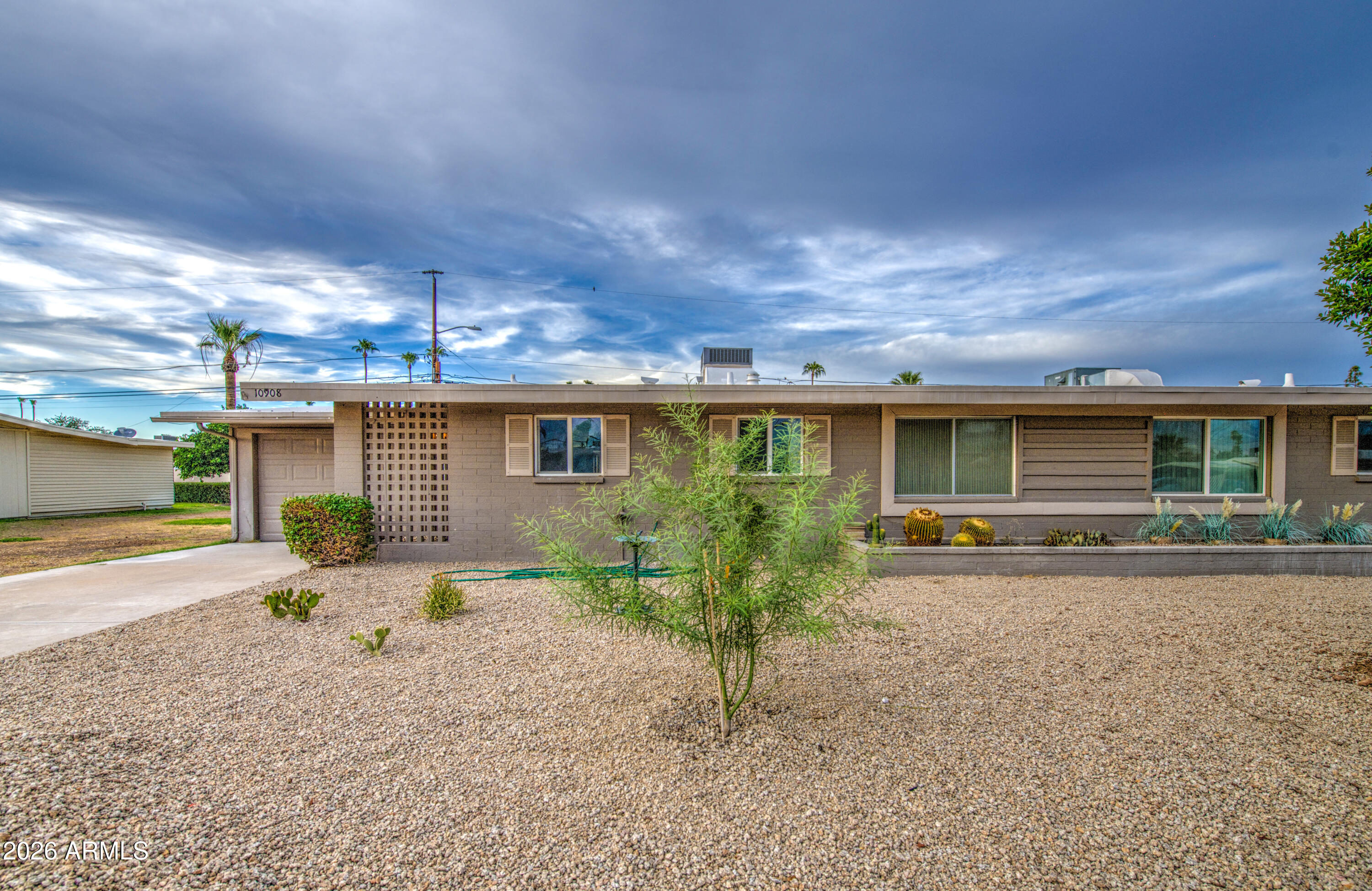Residential in Sun City 3