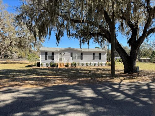 5525 Evans St, Coleman, FL, 33521 | Card Image