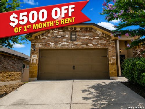 343 Emma Dr, New Braunfels, TX, 78130-0084 | Card Image