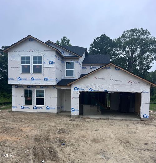 5641 Wellons Ct, Wilson, NC, 27893-8538 | Card Image