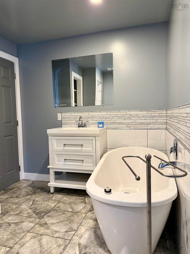 153 Shore Rd, House other with 2 bedrooms, 1 bathrooms and null parking in Birchtown NS | Image 27