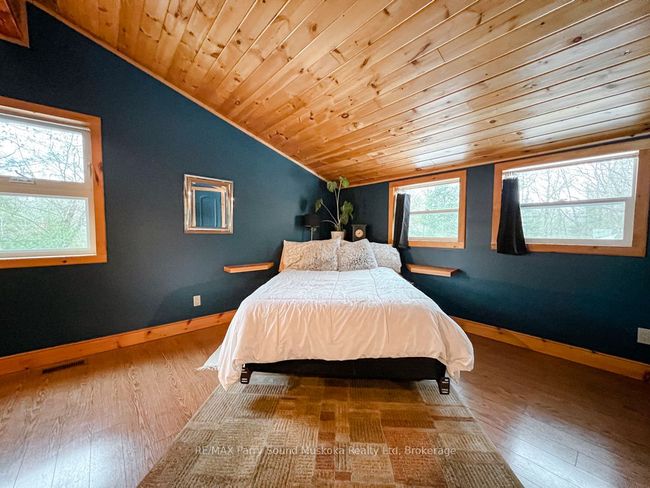 74 Carling Bay Rd W, House other with 2 bedrooms, 2 bathrooms and 4 parking in Nobel ON | Image 25