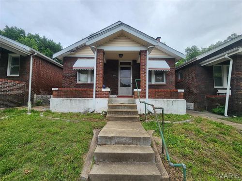5701 Terry Ave, Saint Louis, MO, 63120-1021 | Card Image