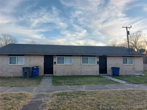 1304 N Irvington Ave, Tulsa, OK, 74115-5402 | Card Image