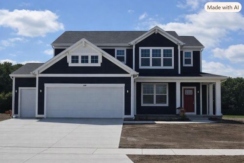 18-4830 Beesing Cir, Caledonia, MI, 49316-7956 | Card Image
