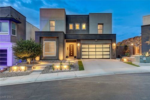 746 Horizon Canyon Dr, Henderson, NV, 89052-8744 | Card Image