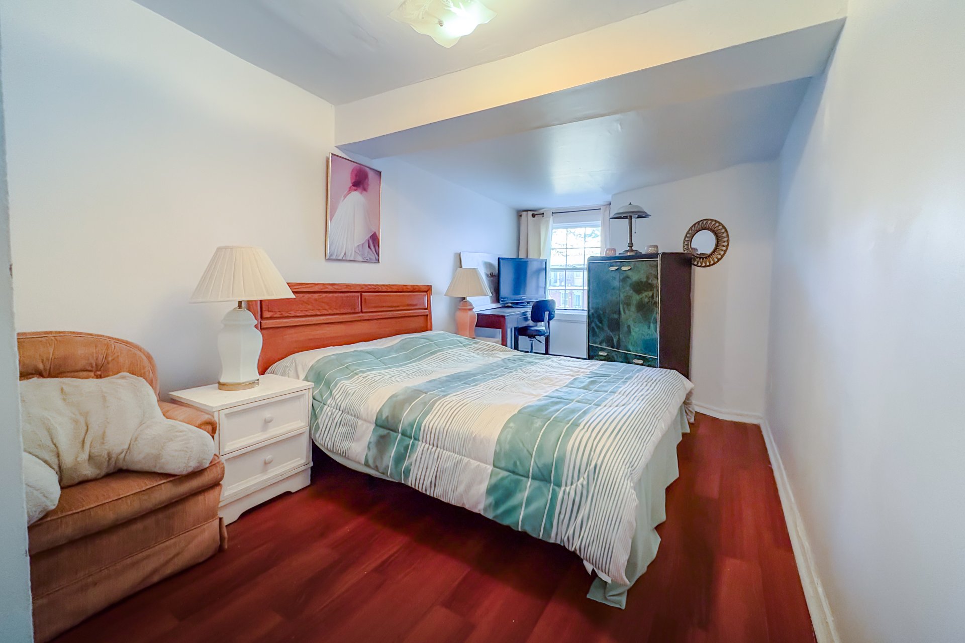 Residential Lease in Montréal (Le Sud-Ouest) 2