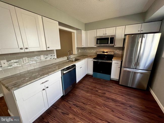33 Georgetown Rd, Townhouse with 2 bedrooms, 2 bathrooms and null parking in LINDENWOLD NJ | Image 7