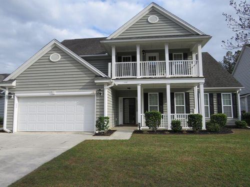 112 Carnegie Ct, Summerville, SC, 29486-5383 | Card Image
