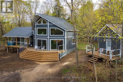 9316 Georgian Bay Rd, Honey Harbour, ON, P0E1E0 | Card Image
