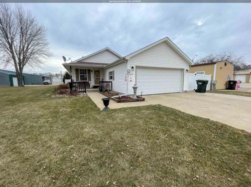 110 N 2nd St, Homer, NE, 68030-3519 | Card Image