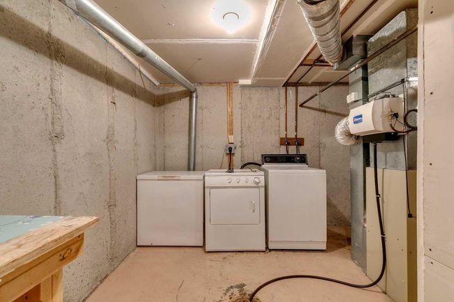 84 - 200 Shawnessy Dr Sw, Townhouse with 2 bedrooms, 2 bathrooms and 1 parking in Calgary AB | Image 27
