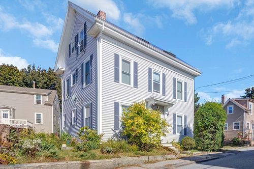 apt-1-24 Taylor St, Gloucester, MA, 01930-3282 | Card Image