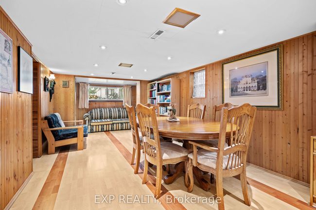 27 Stock Ave, House other with 3 bedrooms, 2 bathrooms and 6 parking in Etobicoke ON | Image 32
