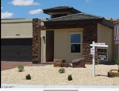 14251 Loma Ponce Ct, El Paso, TX, 79938-1248 | Card Image