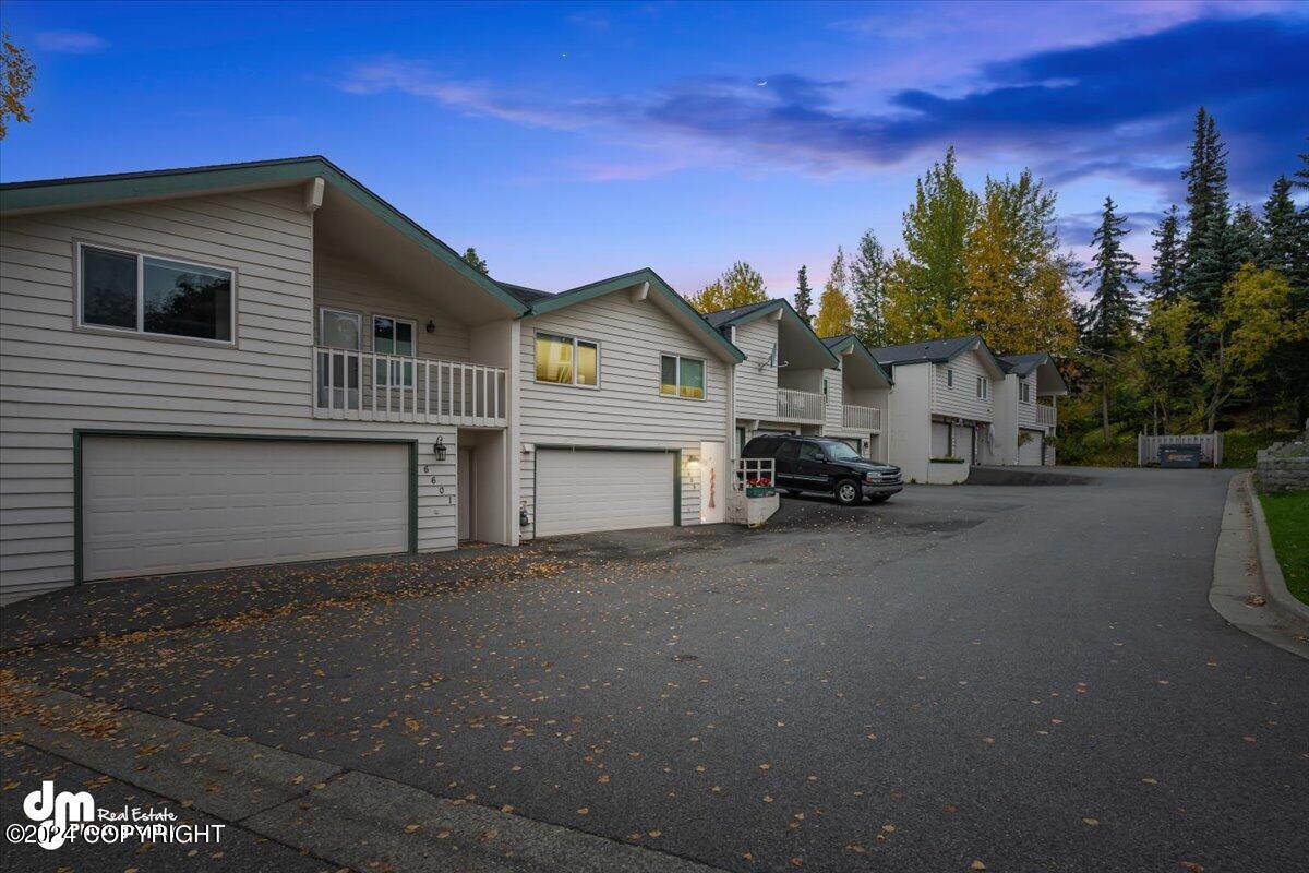 Cutty Sark St, Anchorage, AK 99502